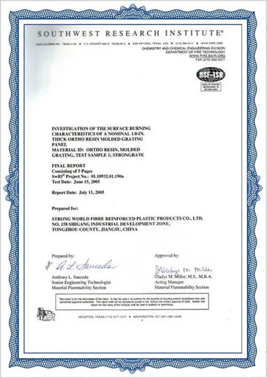 المكتب الأمريكي للشحن (عبس-3)