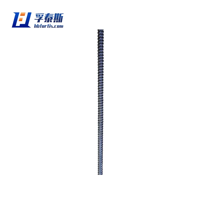 الألياف الزجاجية غفرب فرب حديد التسليح لمحطة معالجة مياه الصرف الصحي مصنع كيميائي فت-ر
