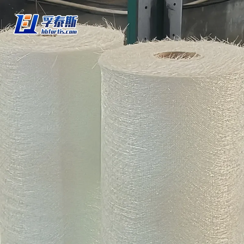 قماش الألياف الزجاجية GFRP FRP لصناعة السيارات FT-FC400 إلى China Exporter