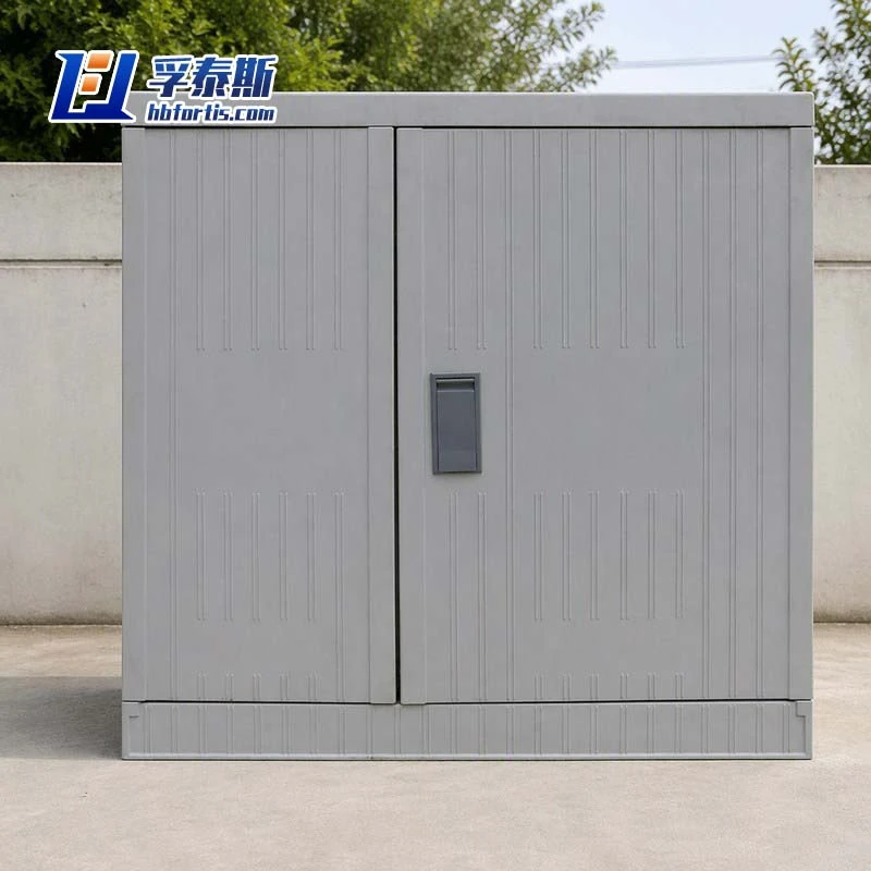 GRP Electric Meter Box