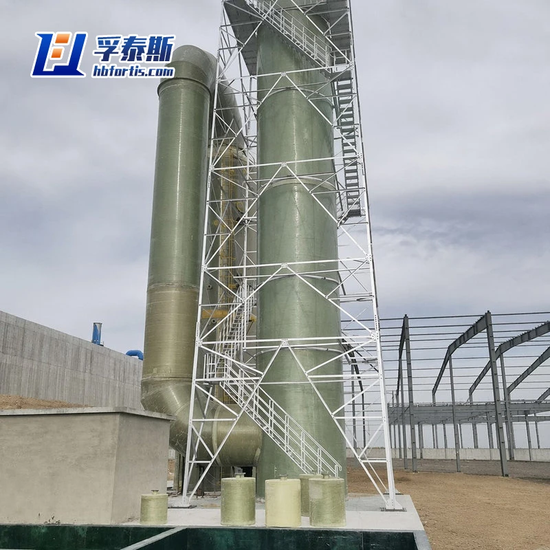 Polyester Resin vs Vinyl Ester Resin for FRP Production
