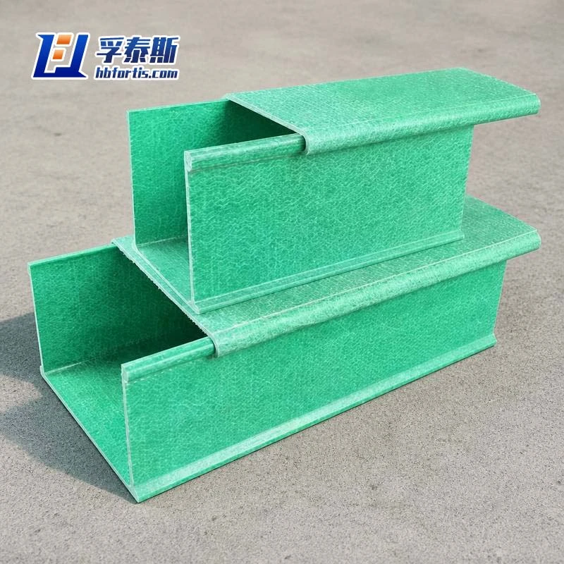 FRP cable trunking