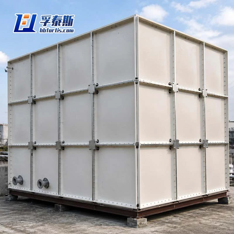 FRP Water Tank