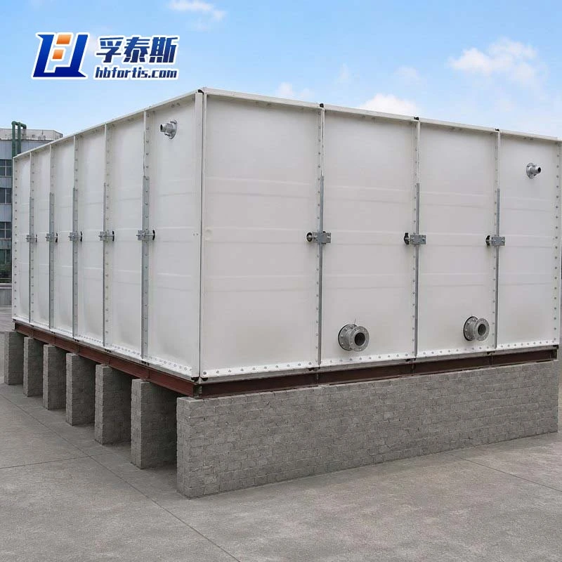 FRP Water Tank