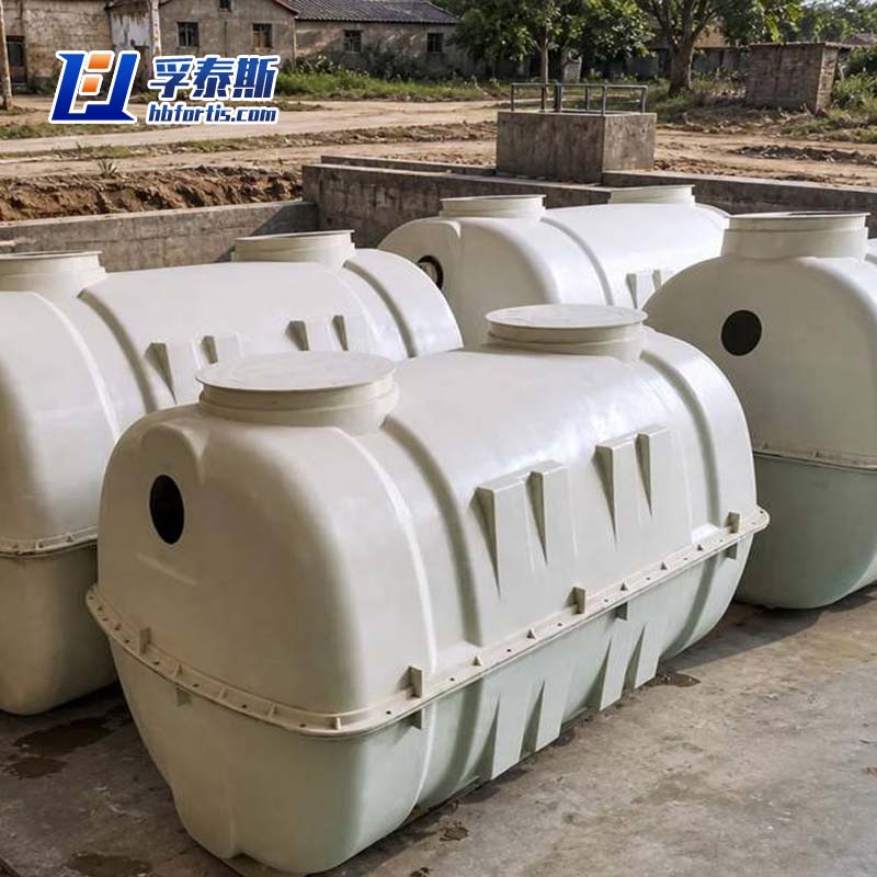 Septic Tank
