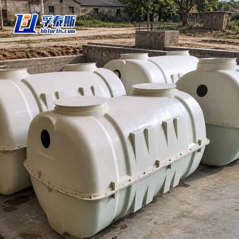 Septic Tank
