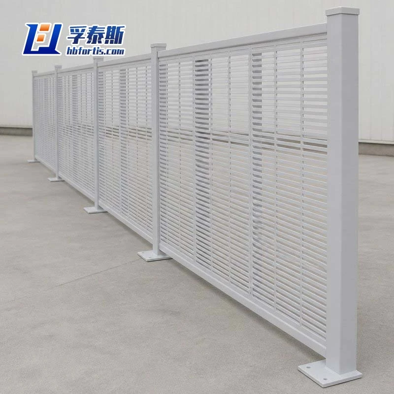 FRP Fence