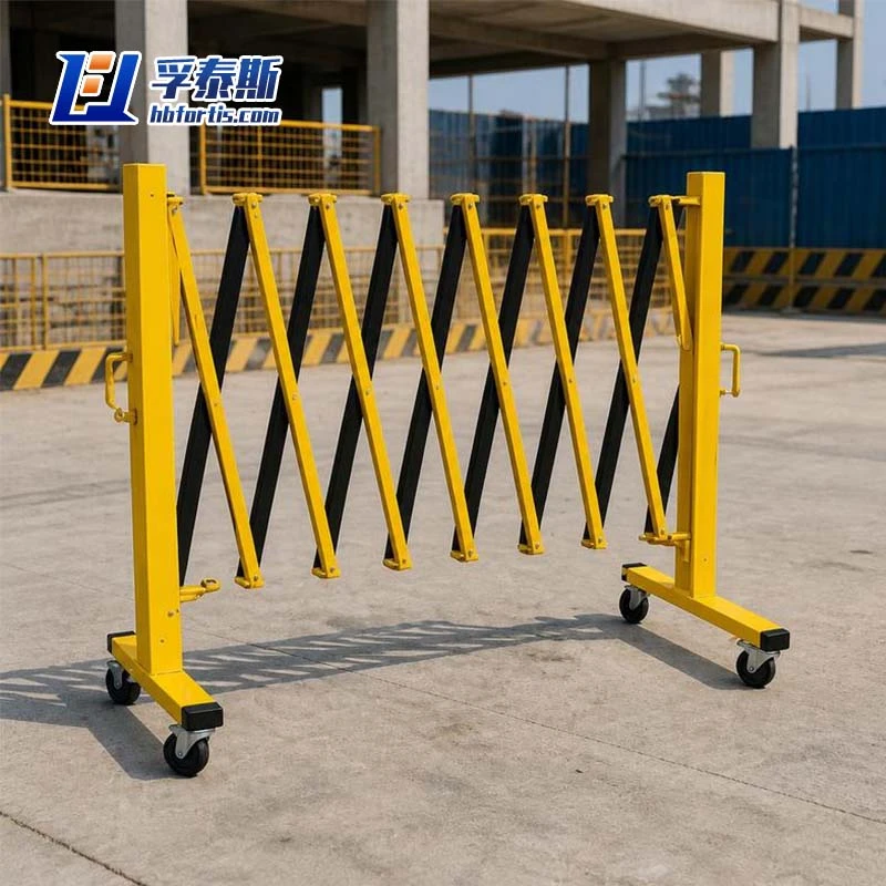 Fiberglass GRP FRP Fence for Warehouse Perimeters  Factory-Direct Manufacturer